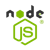 node js Logo