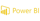 Power BI Logo