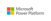 Microsoft Power Platform Logo