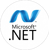 Microsoft.Net Logo